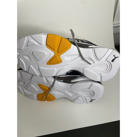 Puma X Helly Hansen Men's Lqdcell Sneakers Shoes Size US 7 EU 39 - Picture 6 of 7